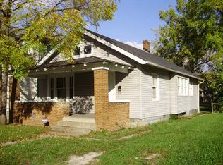 1211 King Ave, Indianapolis, IN