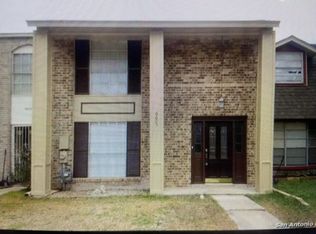 6605 Spring Hurst Dr, San Antonio, TX 78249