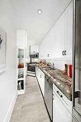 Sold by Halstead Real Estate