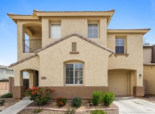 3027 S 101st Ln, Tolleson, AZ 85353