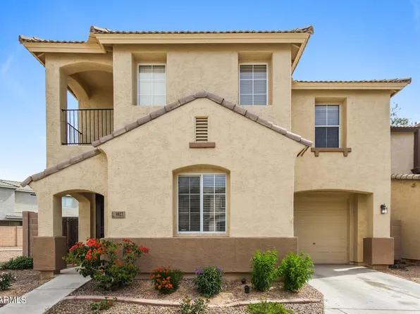 3027 S 101ST Lane, Tolleson, AZ 85353