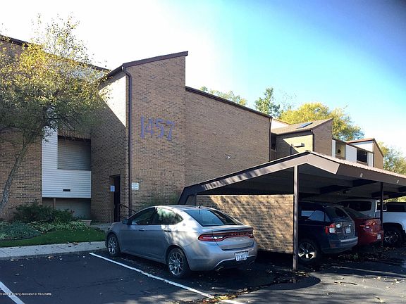 2nd image of 1457 E Pond Dr APT 33