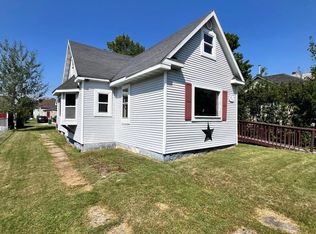 211 Ethel St, Marble, MN 55764