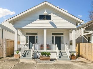 2604-06 Valence St, New Orleans, LA 70115