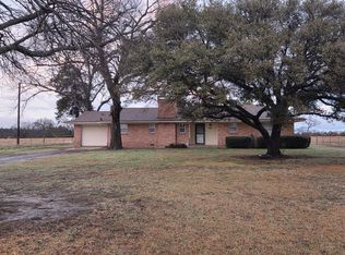 425 Brady Rd, Sadler, TX 76264