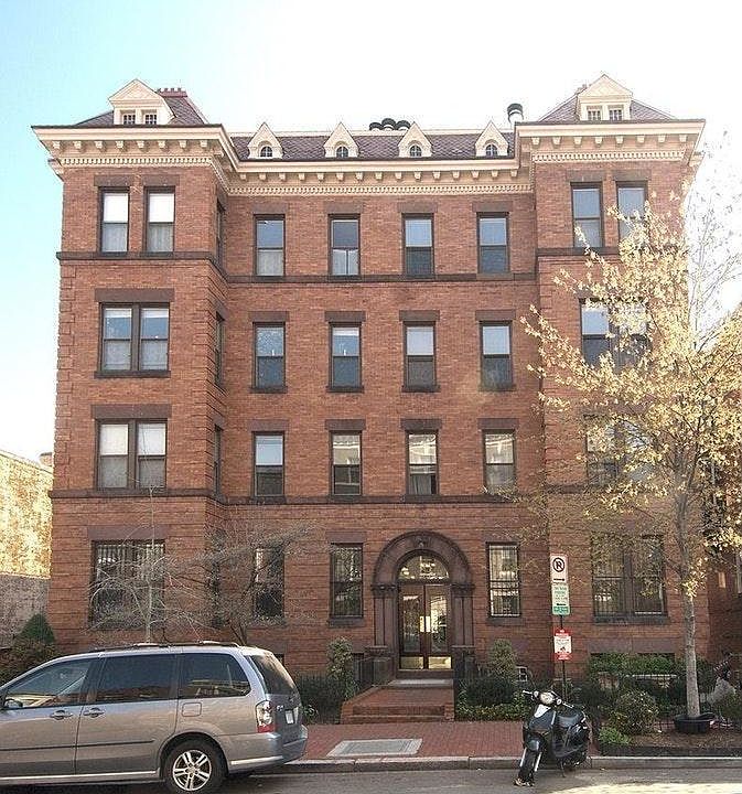 The Sagamore