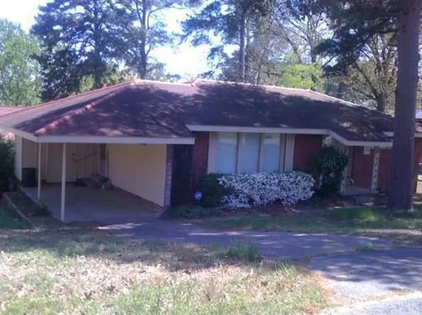 1 Alameda Dr, Little Rock, AR 72204