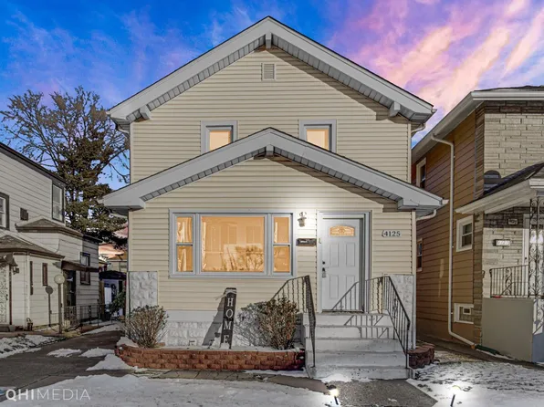 4125 Ivy St, East Chicago, IN 46312