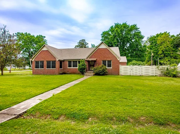 201 NE 4th St, England, AR 72046