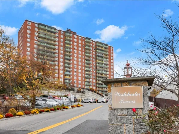 1841 Central Park Avenue #10J, Yonkers, NY 10710