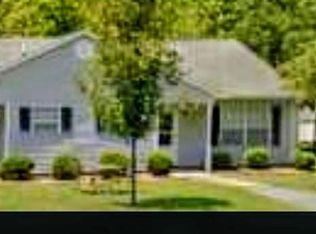 611 Tot Dellinger Rd, Cherryville, NC 28021