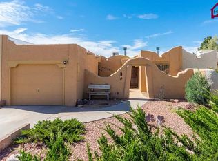 3038 Las Placitas Rd, Las Cruces, NM 88011