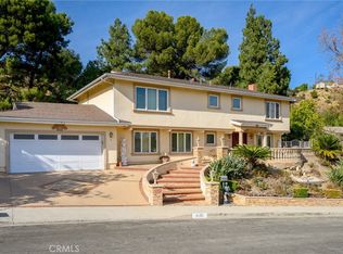 3133 Kingridge Way, Glendale, CA 91206