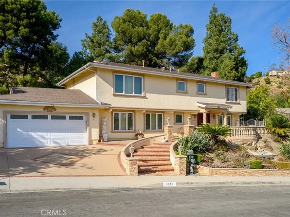 3133 Kingridge Way, Glendale, CA 91206