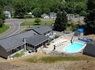 12340 Cash Valley Rd NW, Cumberland, MD 21502