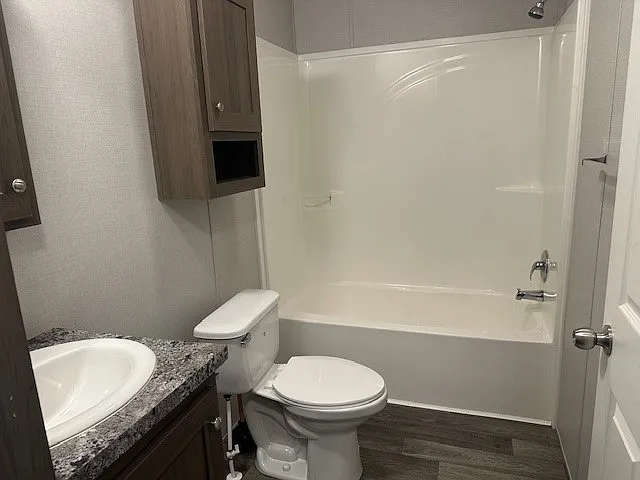 3521 Kings Point Ter #306 — Photo 6