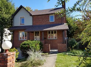 2033 Spring Valley Rd, Pittsburgh, PA 15243