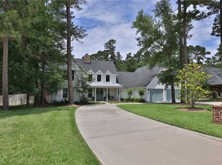 390 Camden Hls W, Montgomery, TX 77356