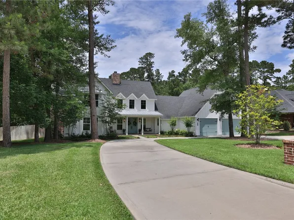 390 Camden Hls W, Montgomery, TX 77356