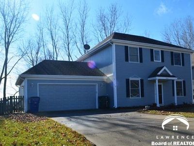 4405 W 25th Pl, Lawrence, KS, 66047