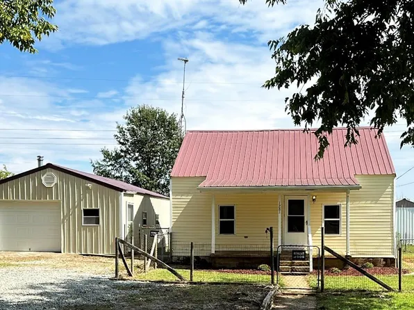 1281 Madison St #211, Fredericktown, MO 63645