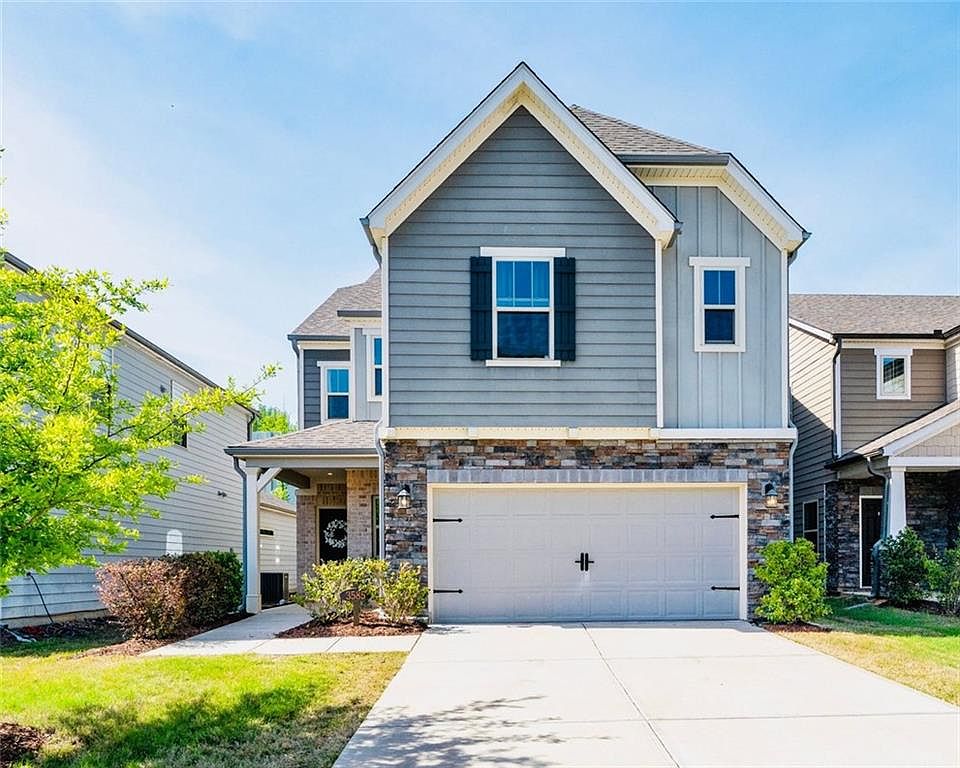 3585 Rd, Buford, GA 30519 Zillow