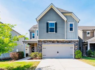 3585 Morgan Rd, Buford, GA 30519