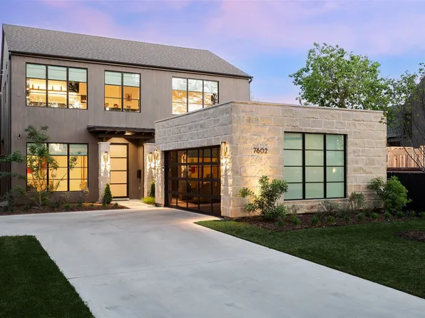7602 Kaywood Dr, Dallas, TX 75209