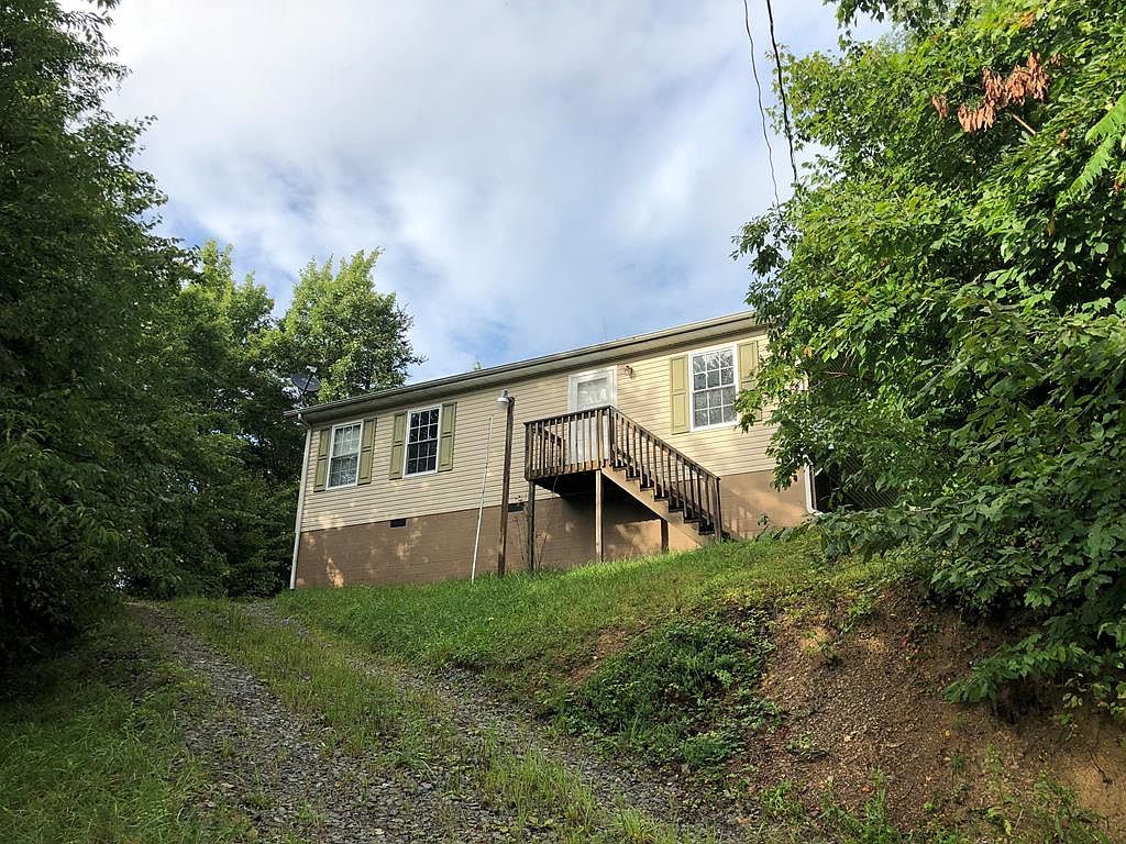 120 Ogden St, Mount Hope, WV 25880 Zillow