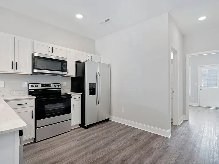 Needmore Creek Townhomes — Photo 12