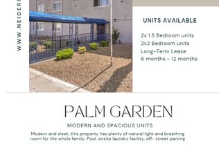 515 S 13th St #40, Las Vegas, NV 89101