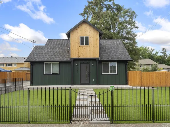 1180 SE Maple St, Hillsboro, OR 97123