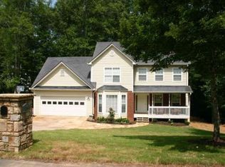 200 Spring Ridge Dr, Dawsonville, GA 30534