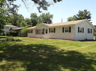 20800 Homeland Rd, Matteson, IL 60443