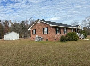 315 Camp Edisto Rd, Branchville, SC 29432