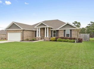 1744 Saroco Rd, Gulf Breeze, FL 32563