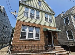 20 E Bidwell Ave, Jersey City, NJ 07305