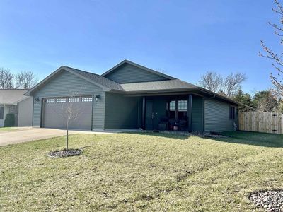 612 Mubarak Street, Tomah, WI, 54660