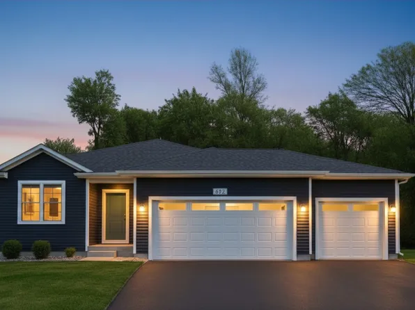 692 Aspen Ln, Montrose, MN 55363