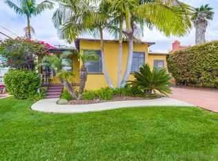 5606 Meade Ave, San Diego, CA 92115