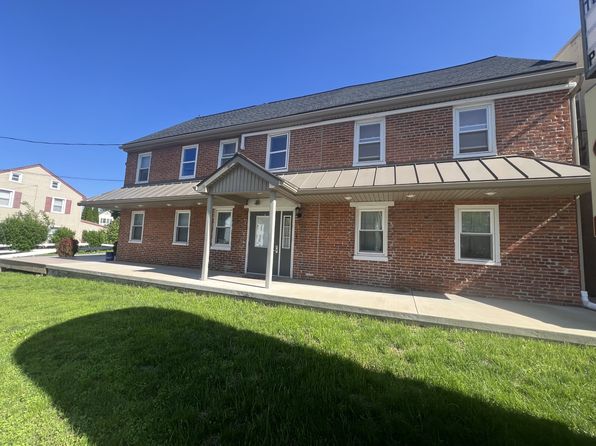 2481 2483 Old Philadelphia