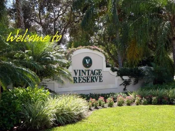 658 Vintage Reserve Cir APT A, Naples, FL 34119