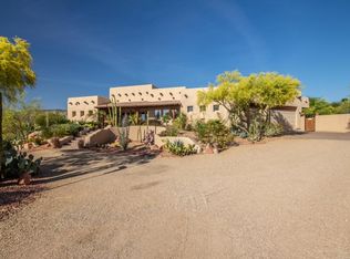 44803 N 18th St, New River, AZ 85087