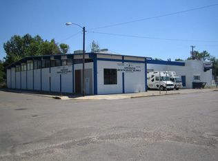 600 3rd Ave S, Great Falls, MT 59405