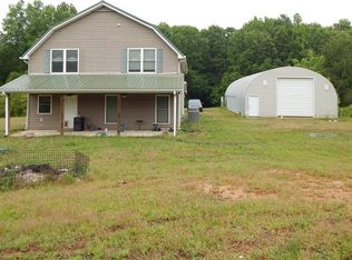 260 Cowart Rd, Commerce, GA 30530