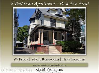 54 Harper St #1, Rochester, NY 14607