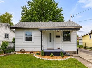 2519 Pillette Rd, Windsor, ON N9N