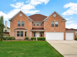 613 Dark Tree Ln, Round Rock, TX 78664