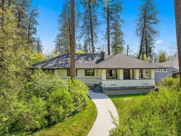 3327 S Tekoa St, Spokane, WA 99203