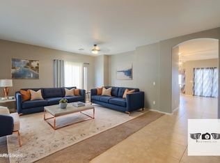 44254 W Adobe Cir, Maricopa, AZ 85139
